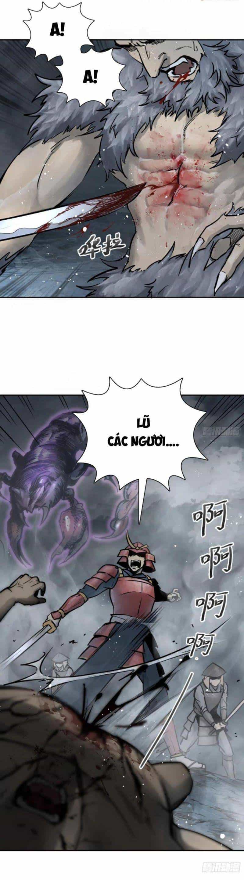 Bắt Đầu Từ Cửu Đầu Điểu - Chương 74 - ảnh 8
