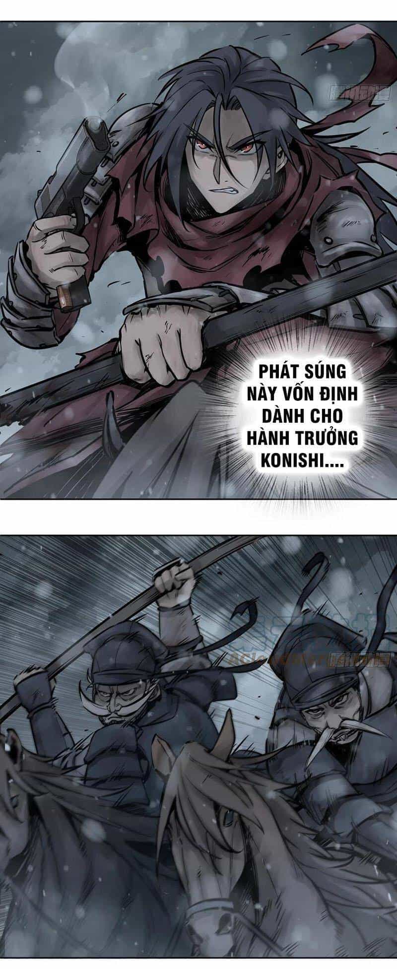 Bắt Đầu Từ Cửu Đầu Điểu - Chương 75 - ảnh 30