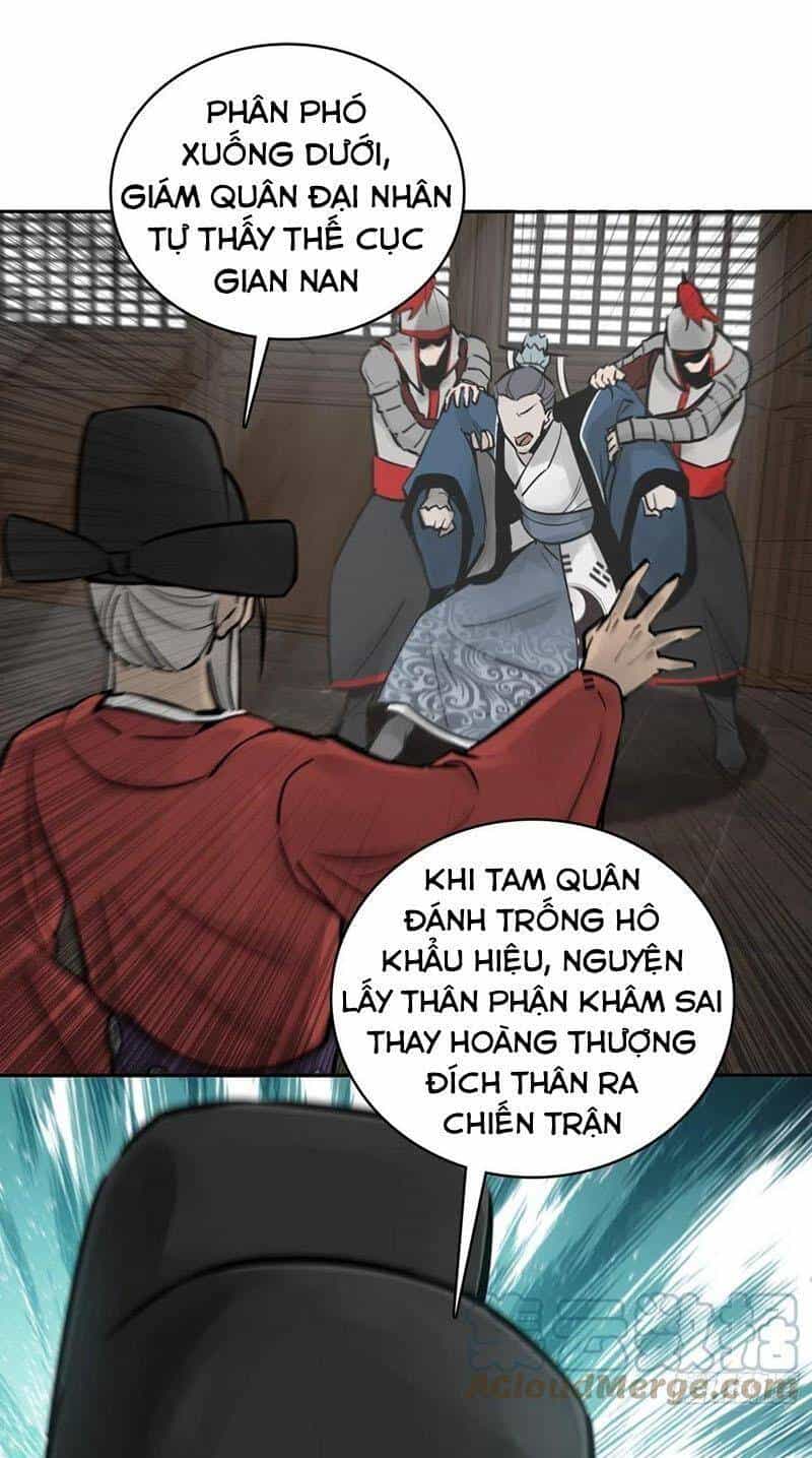 Bắt Đầu Từ Cửu Đầu Điểu - Chương 79 - ảnh 20