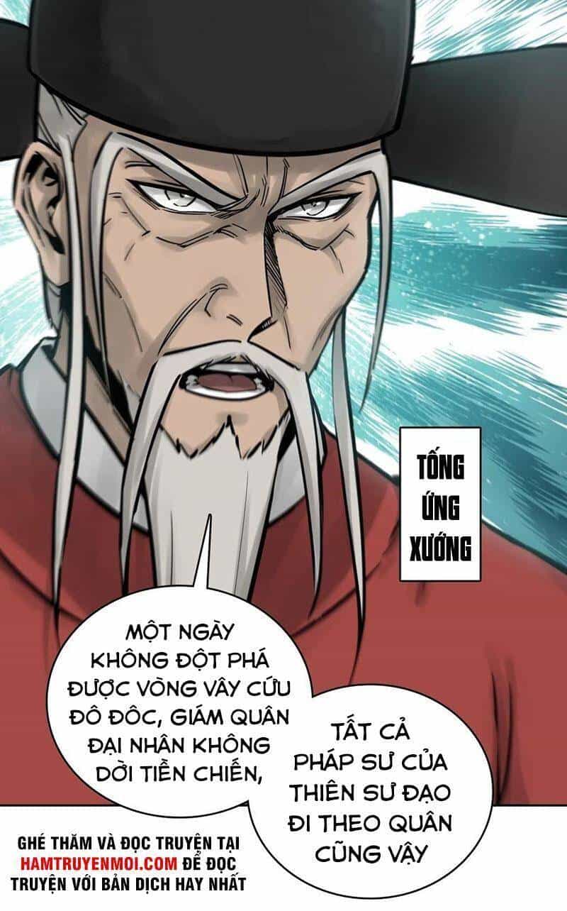 Bắt Đầu Từ Cửu Đầu Điểu - Chương 79 - ảnh 21