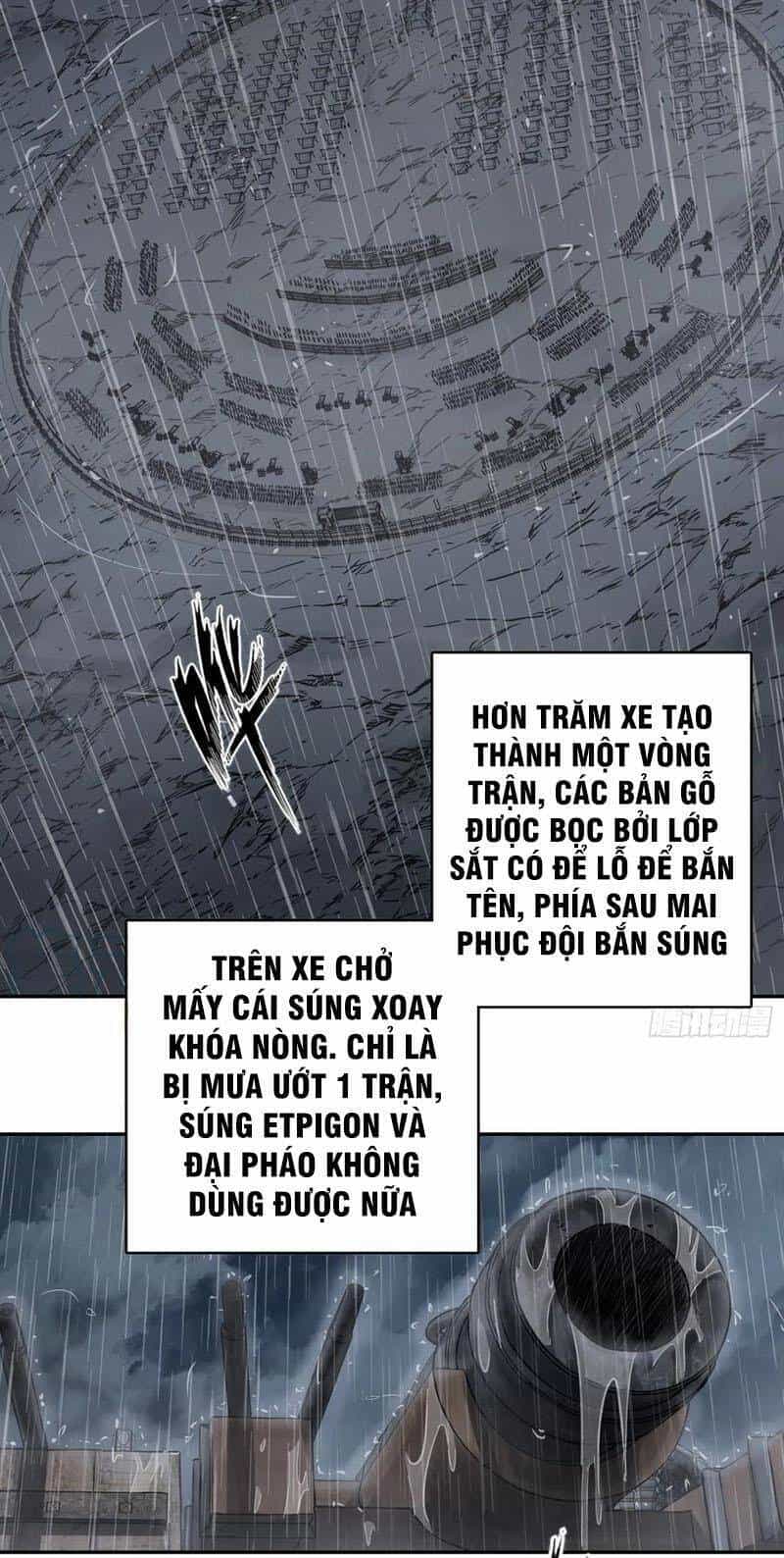 Bắt Đầu Từ Cửu Đầu Điểu - Chương 79 - ảnh 6