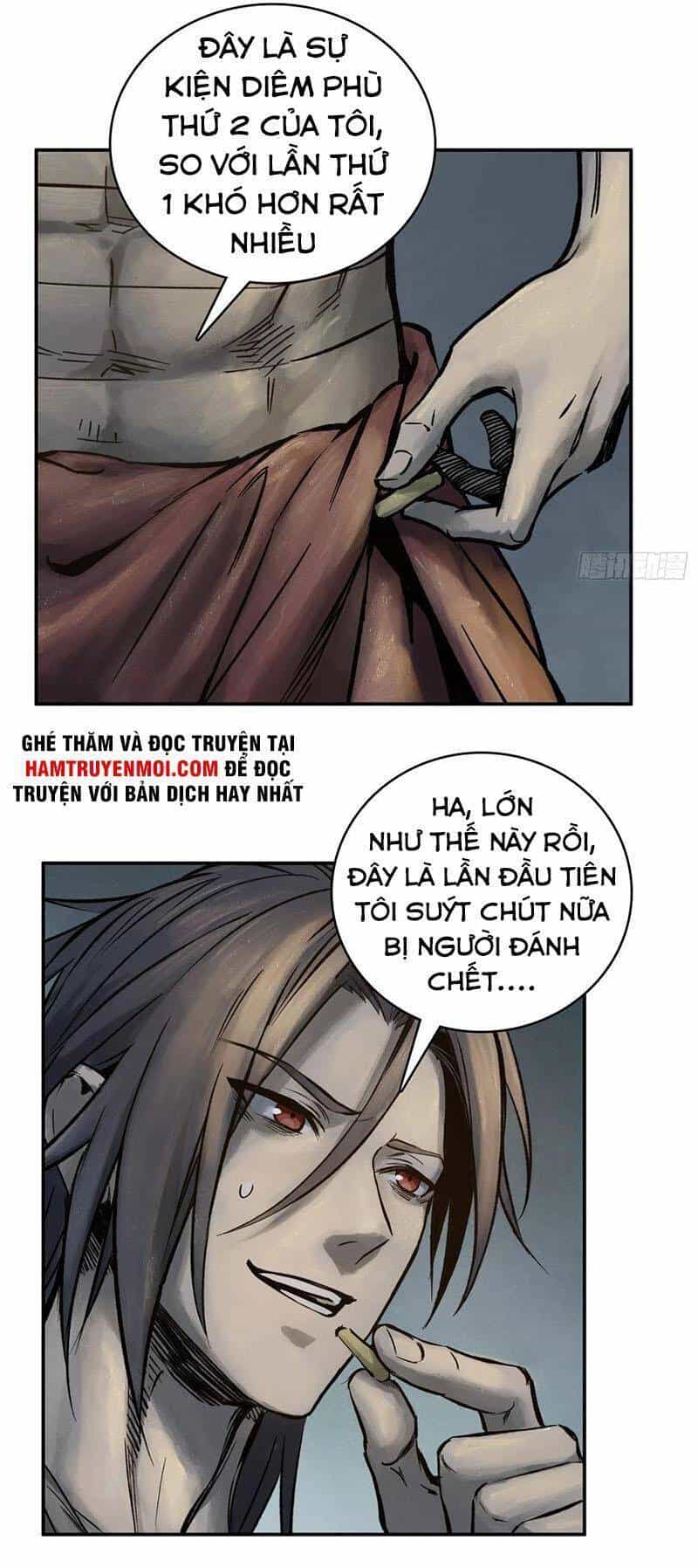Bắt Đầu Từ Cửu Đầu Điểu - Chương 80 - ảnh 19