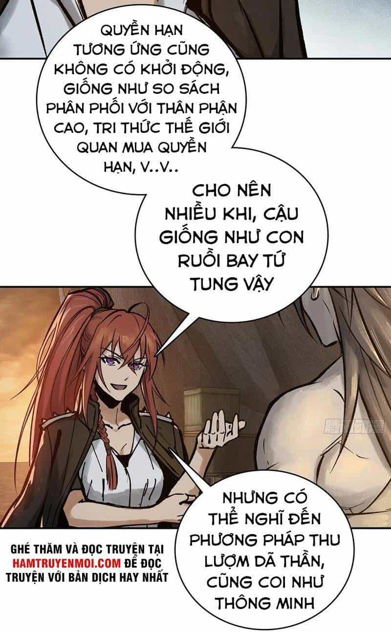 Bắt Đầu Từ Cửu Đầu Điểu - Chương 80 - ảnh 27