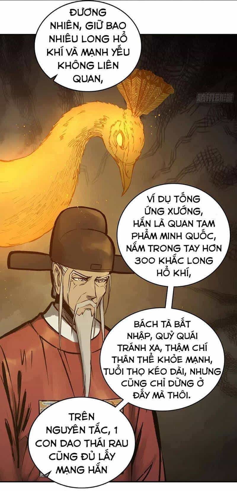 Bắt Đầu Từ Cửu Đầu Điểu - Chương 80 - ảnh 36