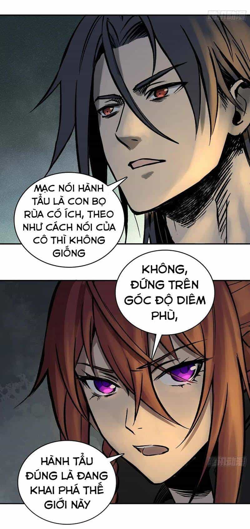 Bắt Đầu Từ Cửu Đầu Điểu - Chương 80 - ảnh 38