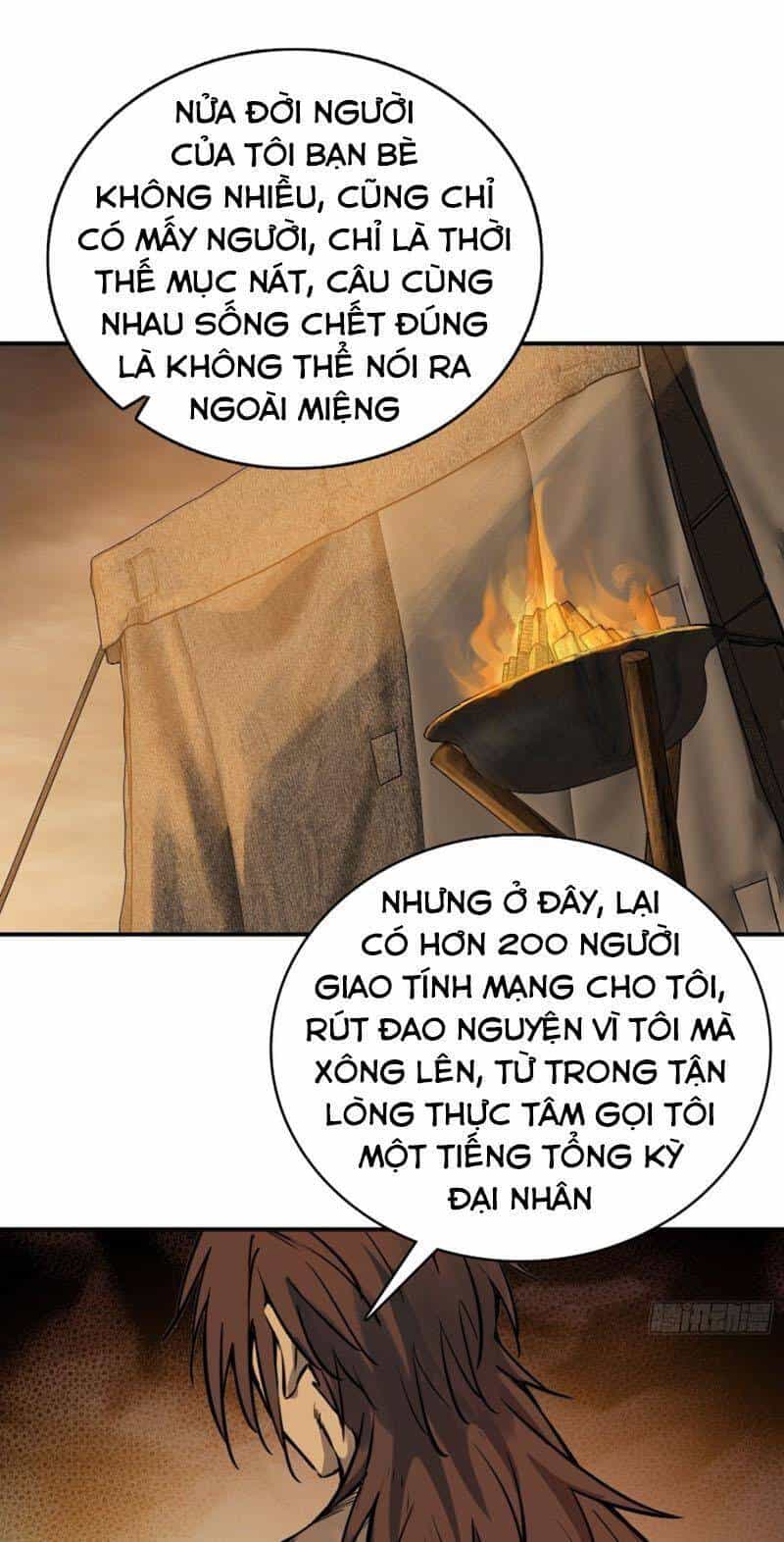 Bắt Đầu Từ Cửu Đầu Điểu - Chương 81 - ảnh 13