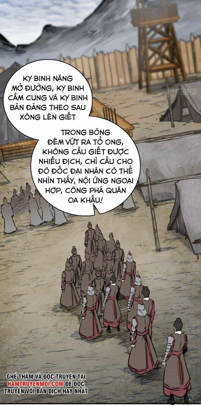 Bắt Đầu Từ Cửu Đầu Điểu - Chương 81 - ảnh 36