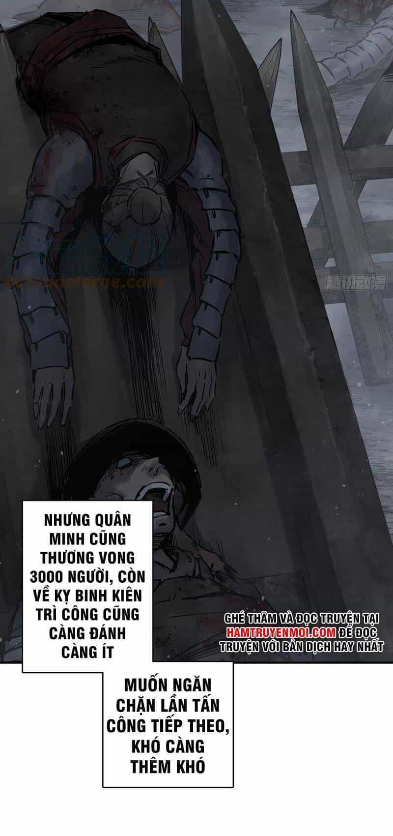 Bắt Đầu Từ Cửu Đầu Điểu - Chương 82 - ảnh 19