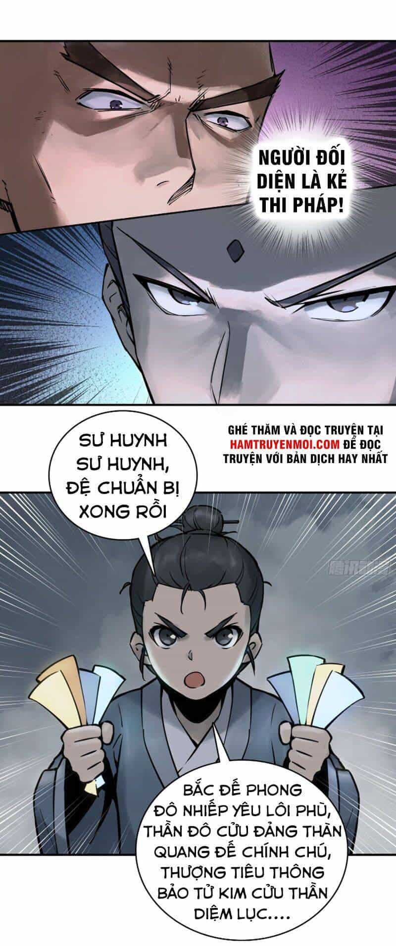 Bắt Đầu Từ Cửu Đầu Điểu - Chương 87 - ảnh 11