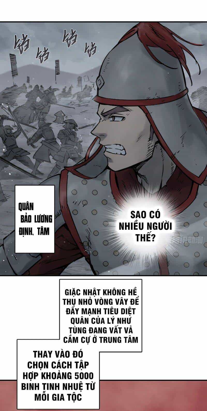 Bắt Đầu Từ Cửu Đầu Điểu - Chương 87 - ảnh 2