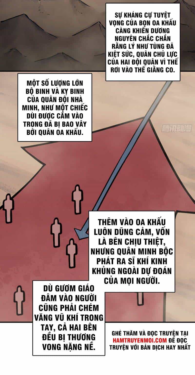 Bắt Đầu Từ Cửu Đầu Điểu - Chương 87 - ảnh 5