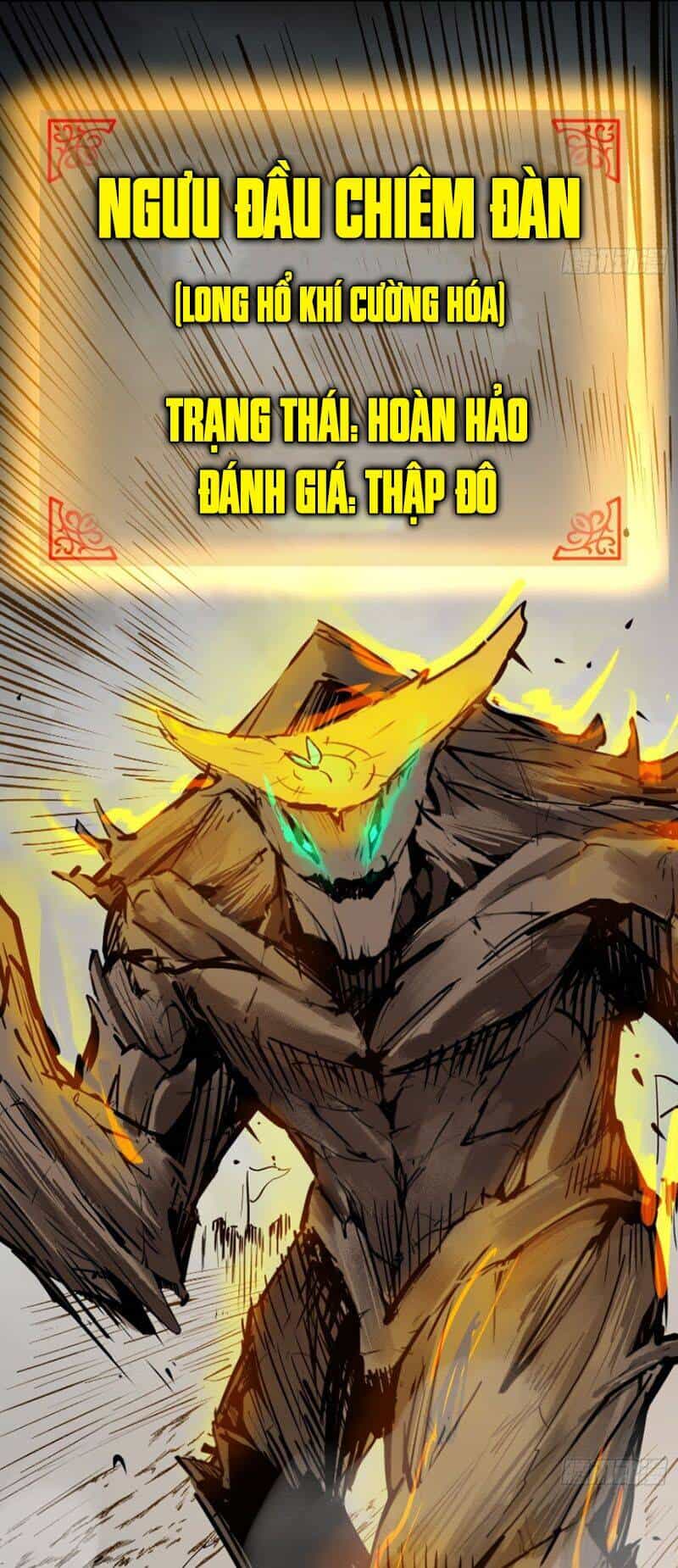 Bắt Đầu Từ Cửu Đầu Điểu - Chương 89 - ảnh 10