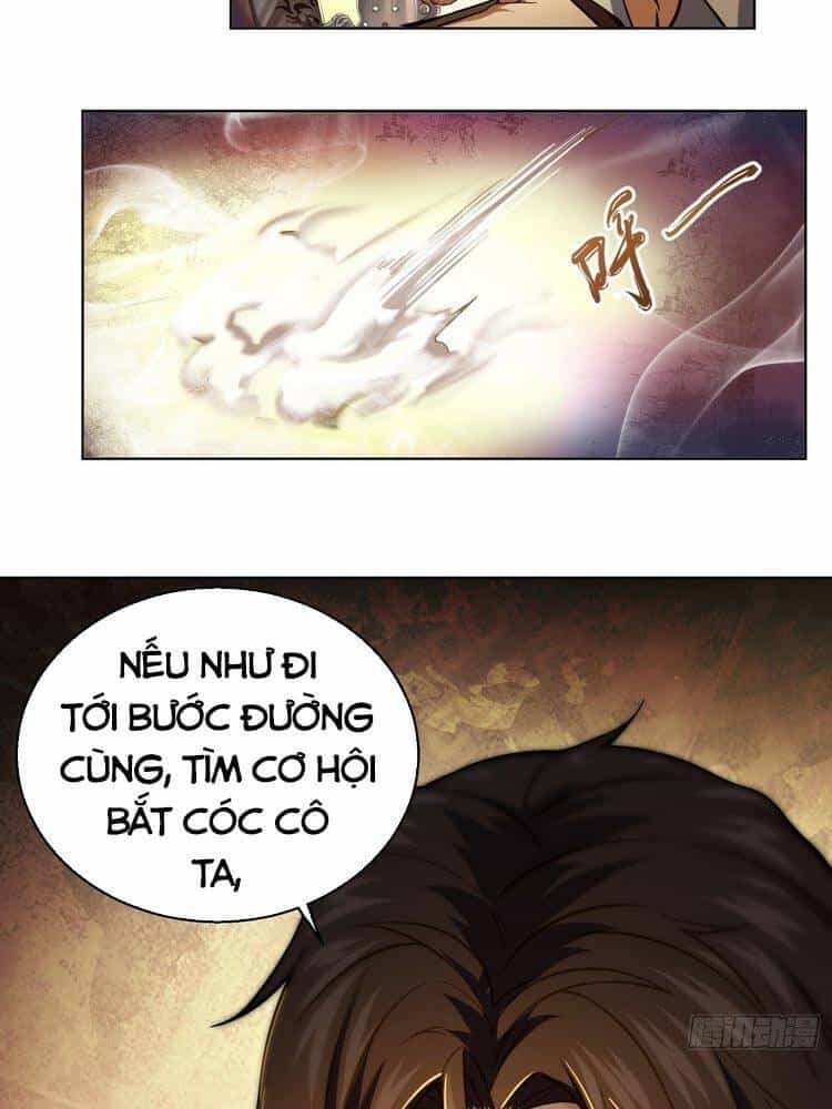 Bắt Đầu Từ Cửu Đầu Điểu - Chương 9 - ảnh 14