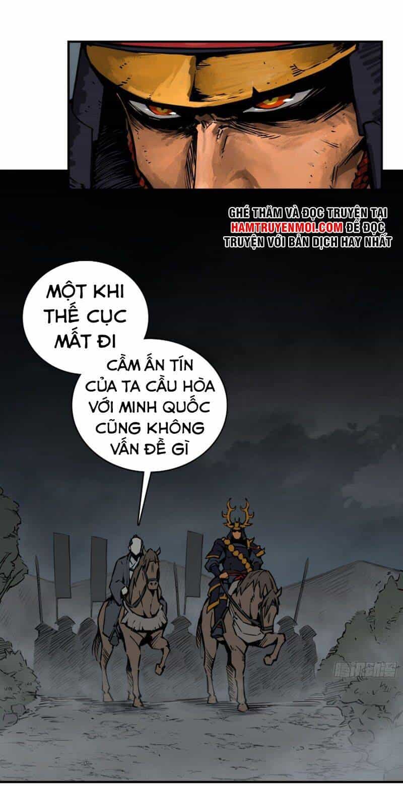 Bắt Đầu Từ Cửu Đầu Điểu - Chương 91 - ảnh 29