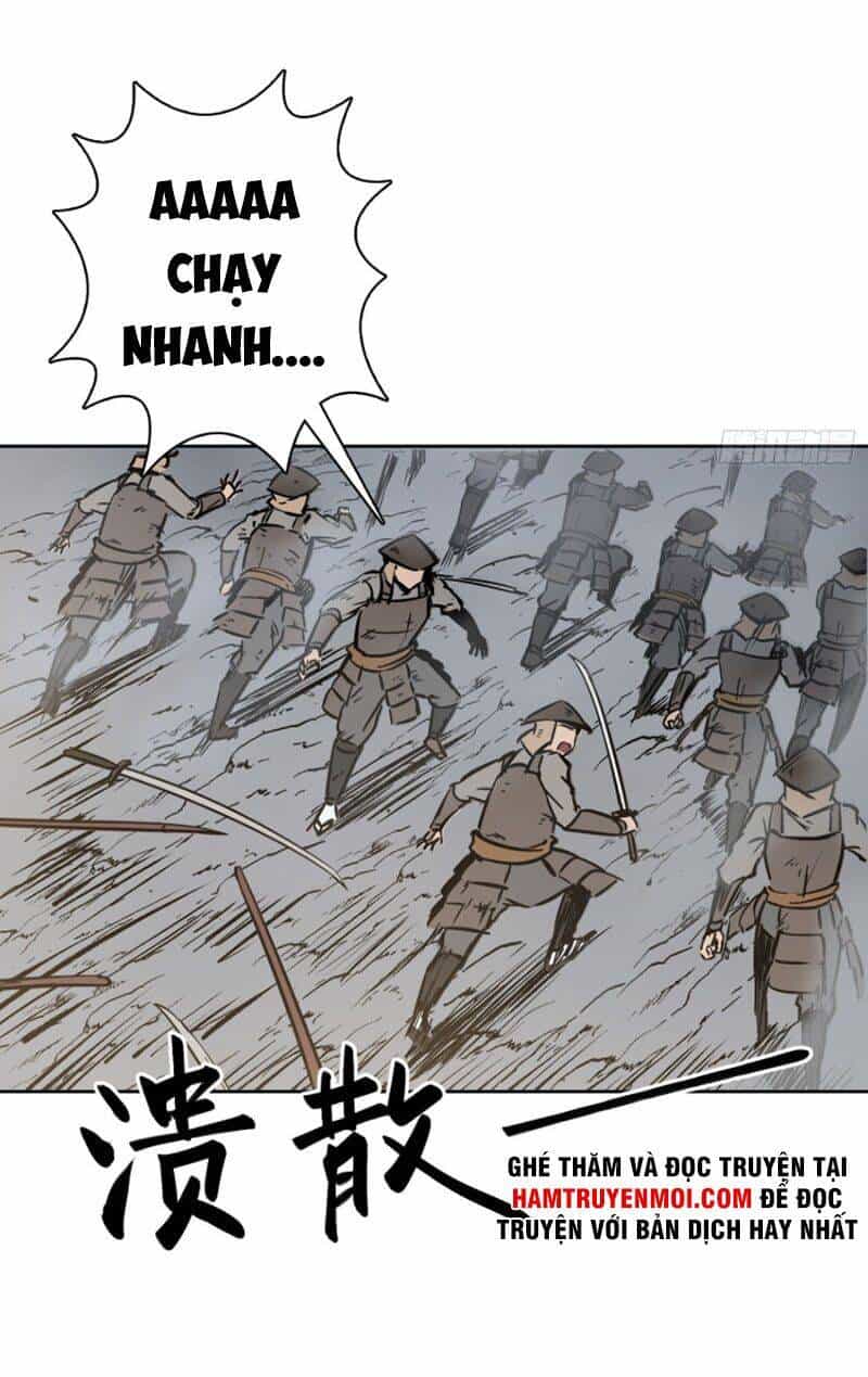 Bắt Đầu Từ Cửu Đầu Điểu - Chương 92 - ảnh 57