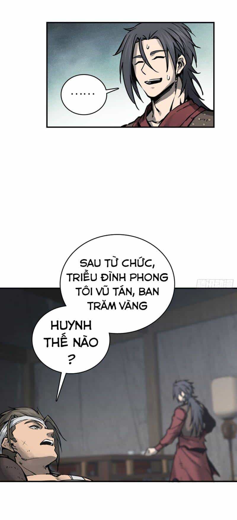Bắt Đầu Từ Cửu Đầu Điểu - Chương 92 - ảnh 80