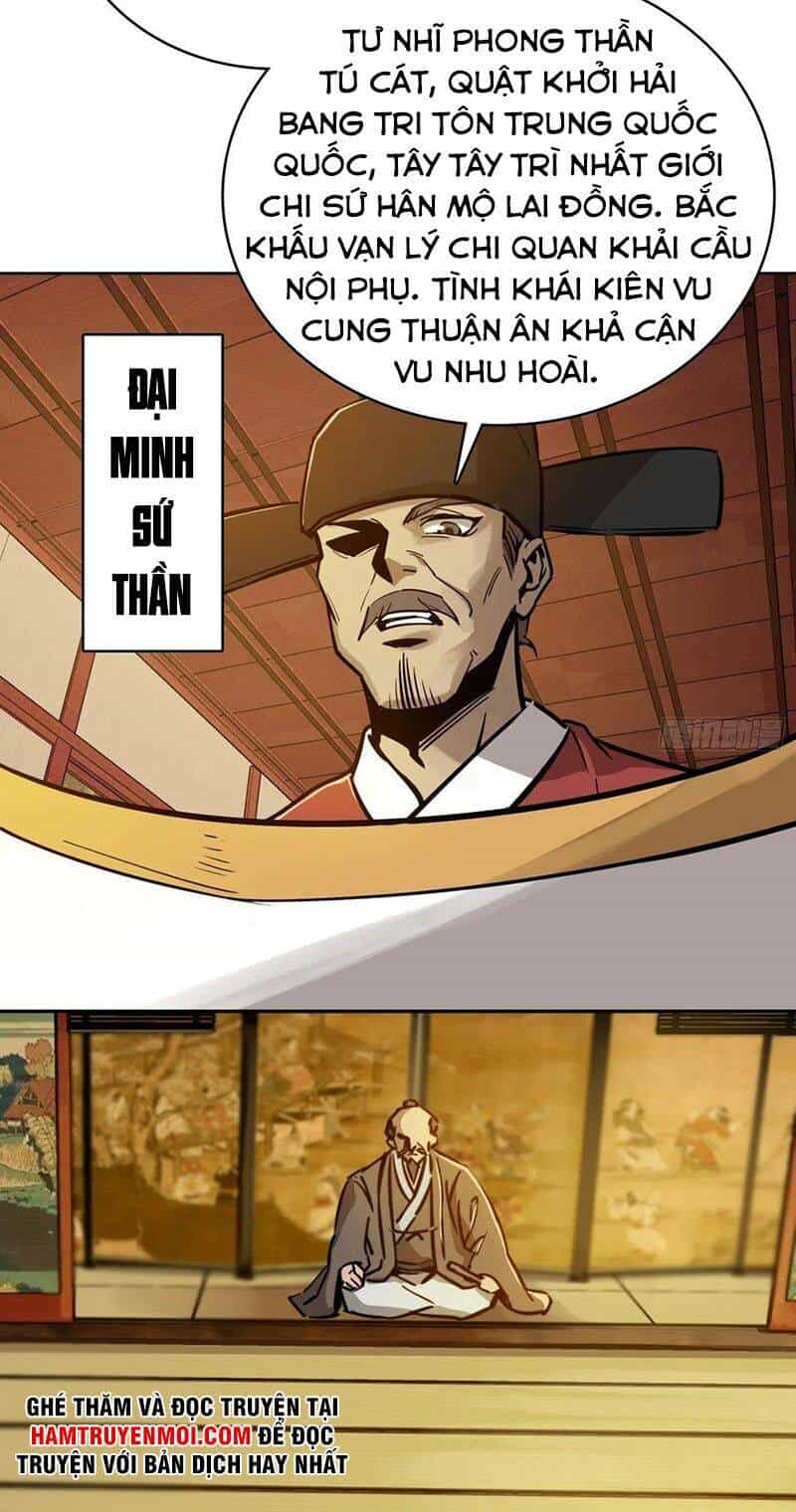 Bắt Đầu Từ Cửu Đầu Điểu - Chương 93 - ảnh 28
