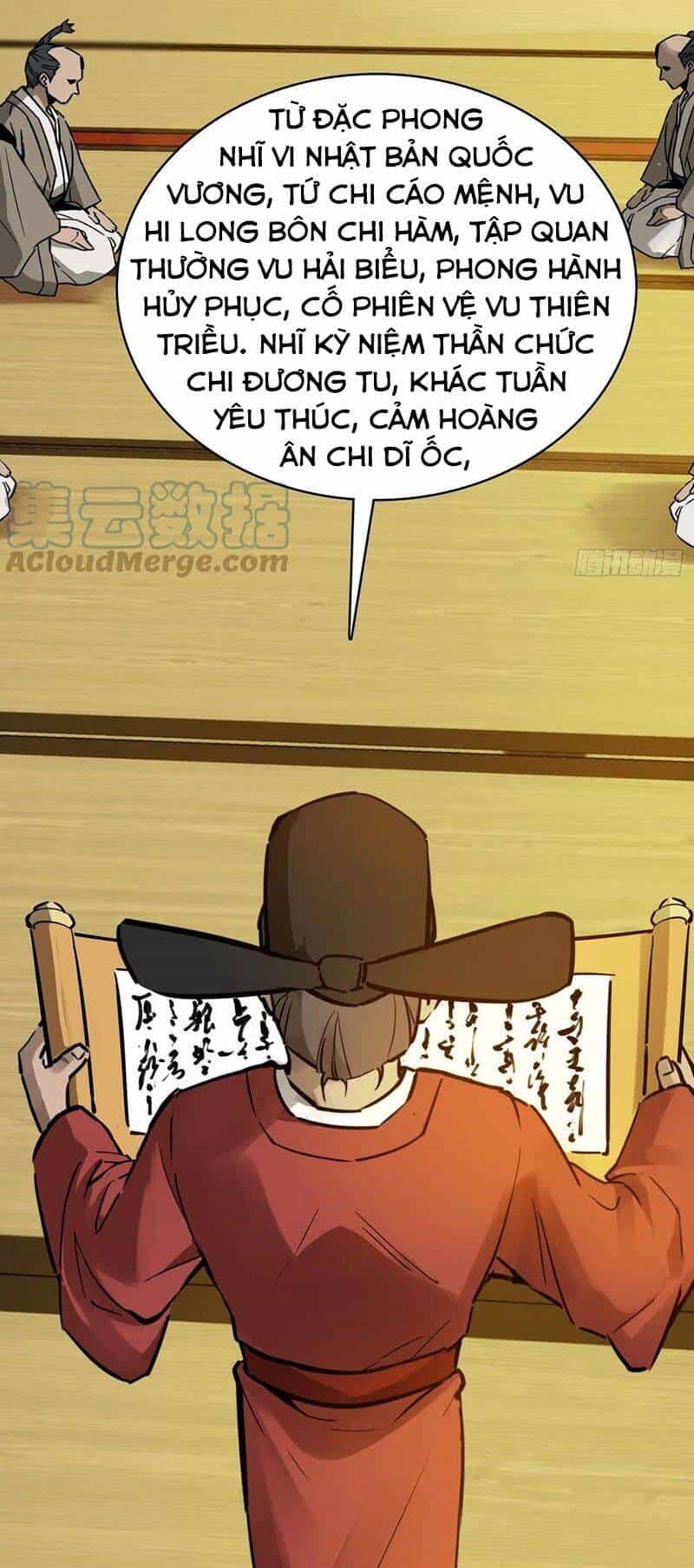Bắt Đầu Từ Cửu Đầu Điểu - Chương 93 - ảnh 29