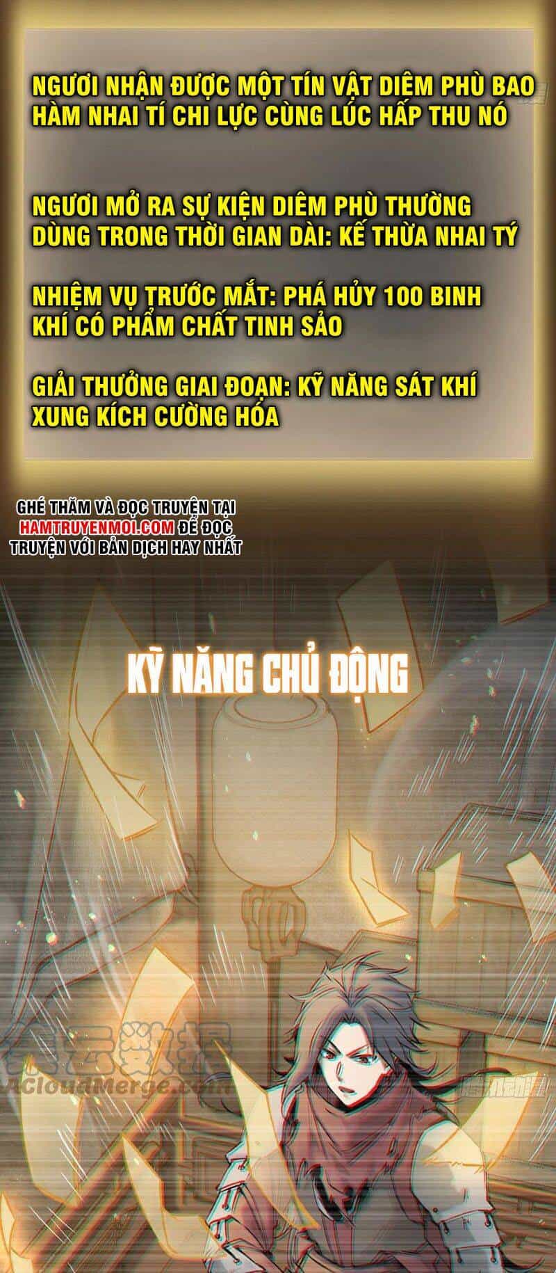 Bắt Đầu Từ Cửu Đầu Điểu - Chương 94 - ảnh 19