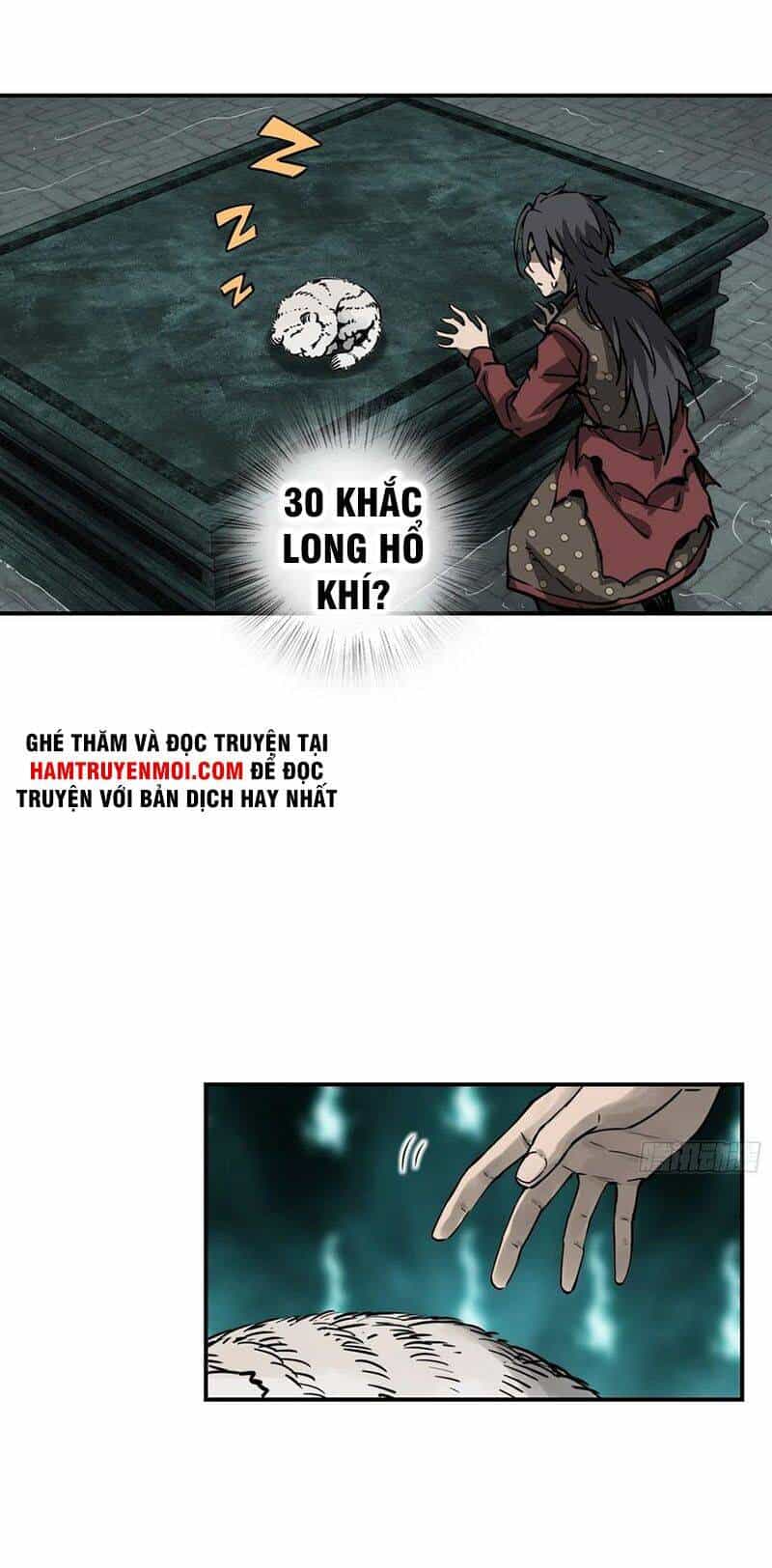 Bắt Đầu Từ Cửu Đầu Điểu - Chương 94 - ảnh 31