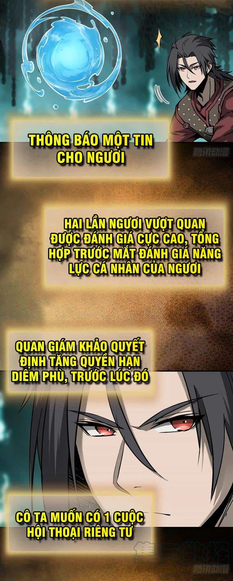 Bắt Đầu Từ Cửu Đầu Điểu - Chương 94 - ảnh 36