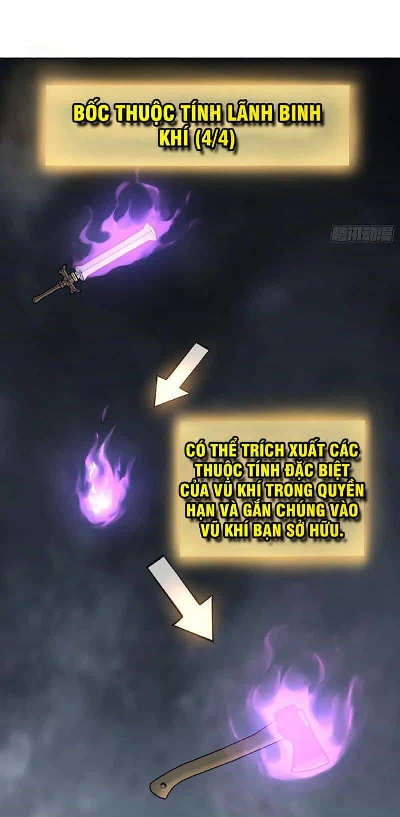 Bắt Đầu Từ Cửu Đầu Điểu - Chương 95 - ảnh 14