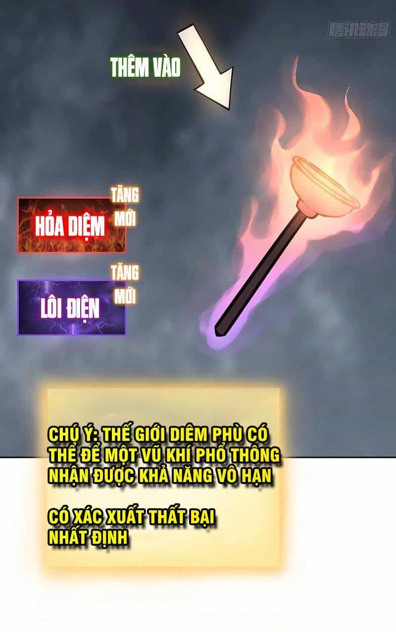 Bắt Đầu Từ Cửu Đầu Điểu - Chương 95 - ảnh 16
