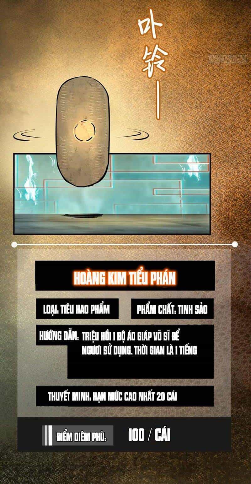 Bắt Đầu Từ Cửu Đầu Điểu - Chương 95 - ảnh 46