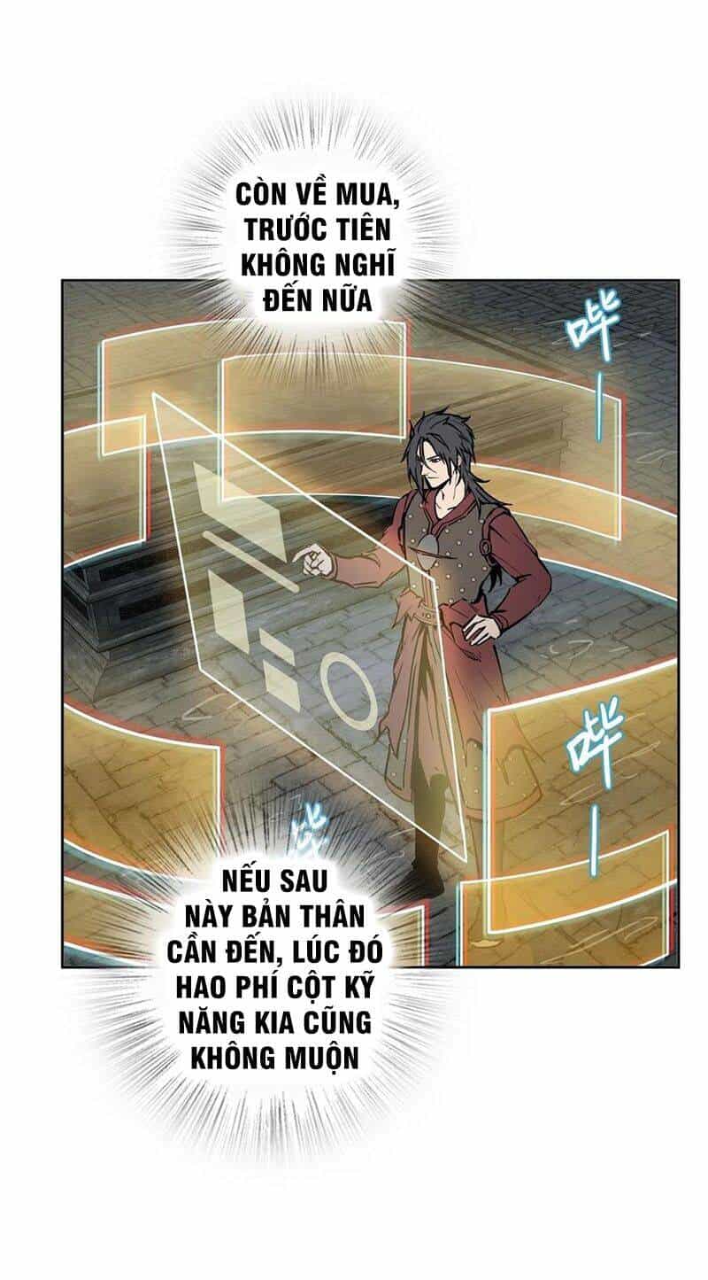 Bắt Đầu Từ Cửu Đầu Điểu - Chương 95 - ảnh 74
