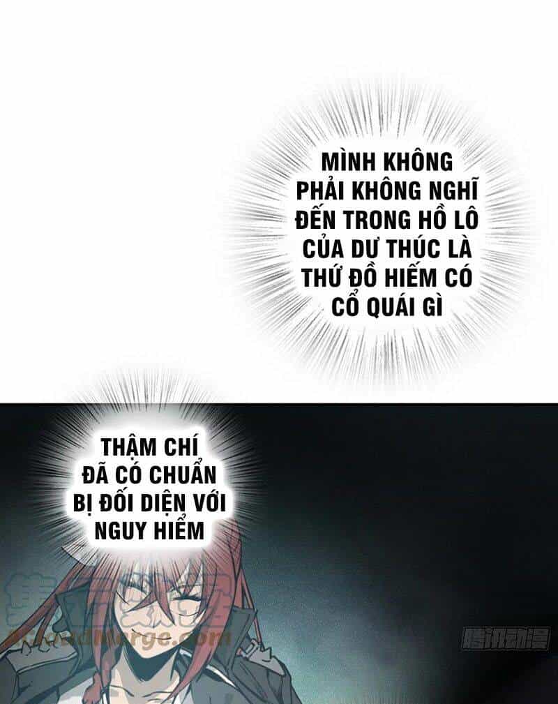 Bắt Đầu Từ Cửu Đầu Điểu - Chương 96 - ảnh 76