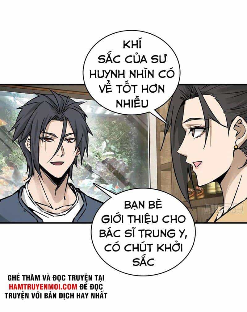 Bắt Đầu Từ Cửu Đầu Điểu - Chương 96 - ảnh 89