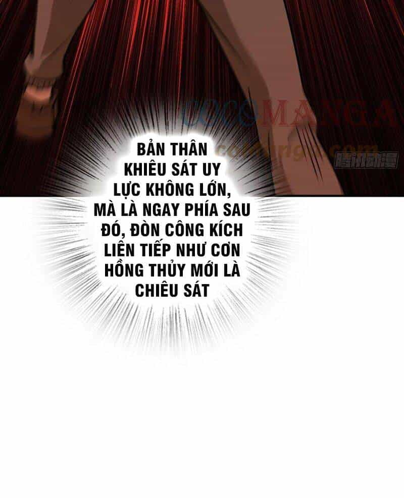 Bắt Đầu Từ Cửu Đầu Điểu - Chương 97 - ảnh 44