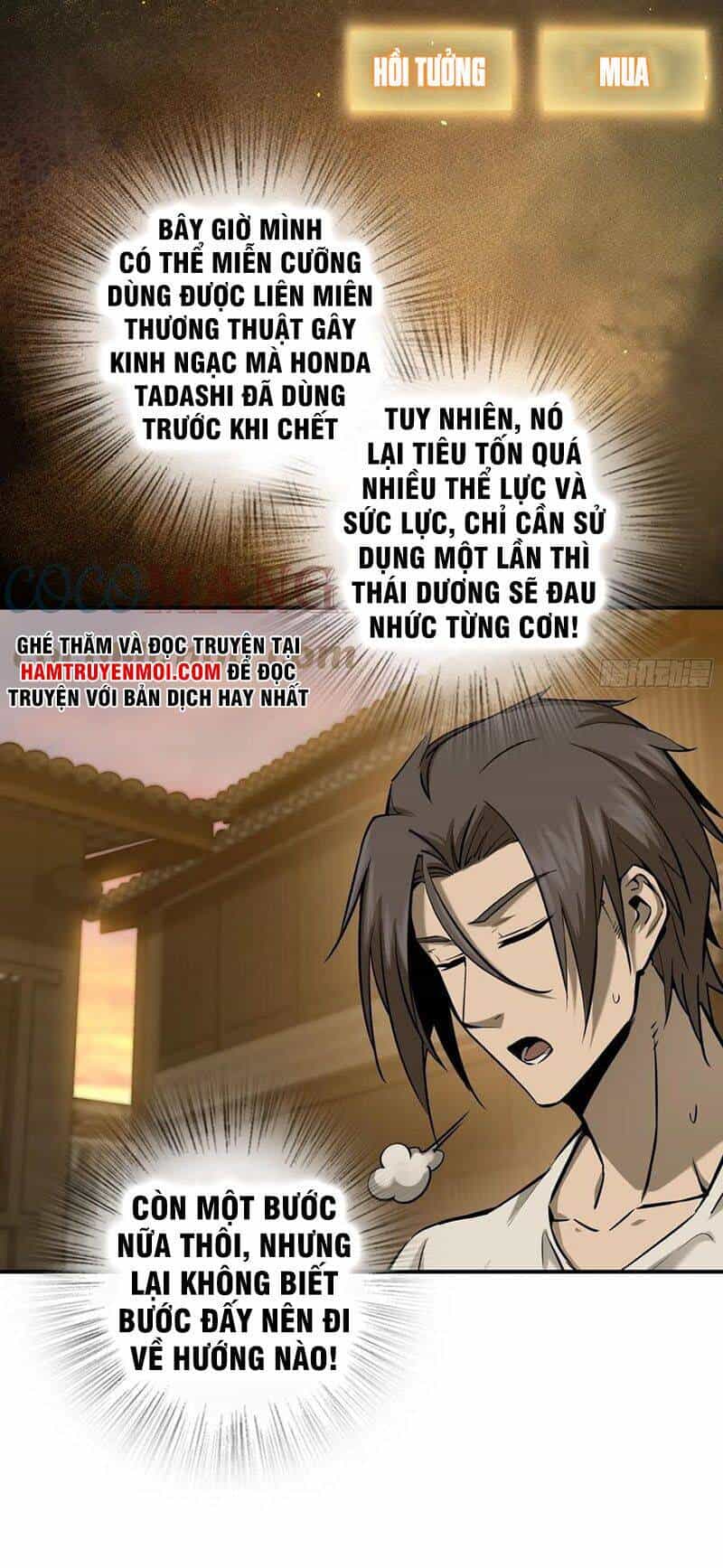 Bắt Đầu Từ Cửu Đầu Điểu - Chương 97 - ảnh 47