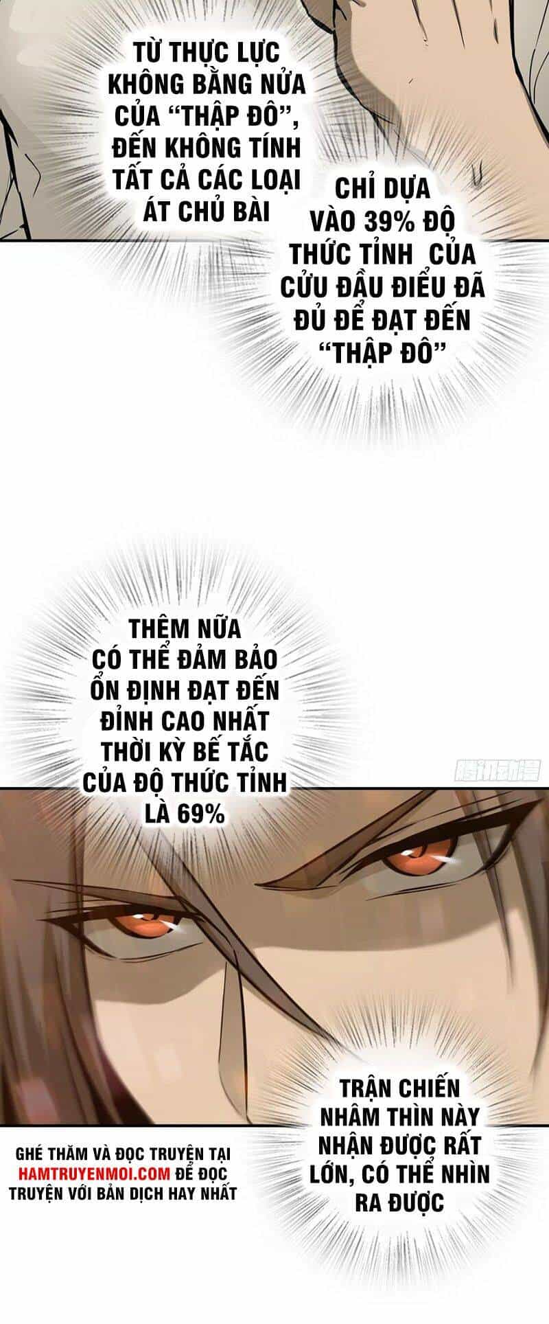 Bắt Đầu Từ Cửu Đầu Điểu - Chương 97 - ảnh 53