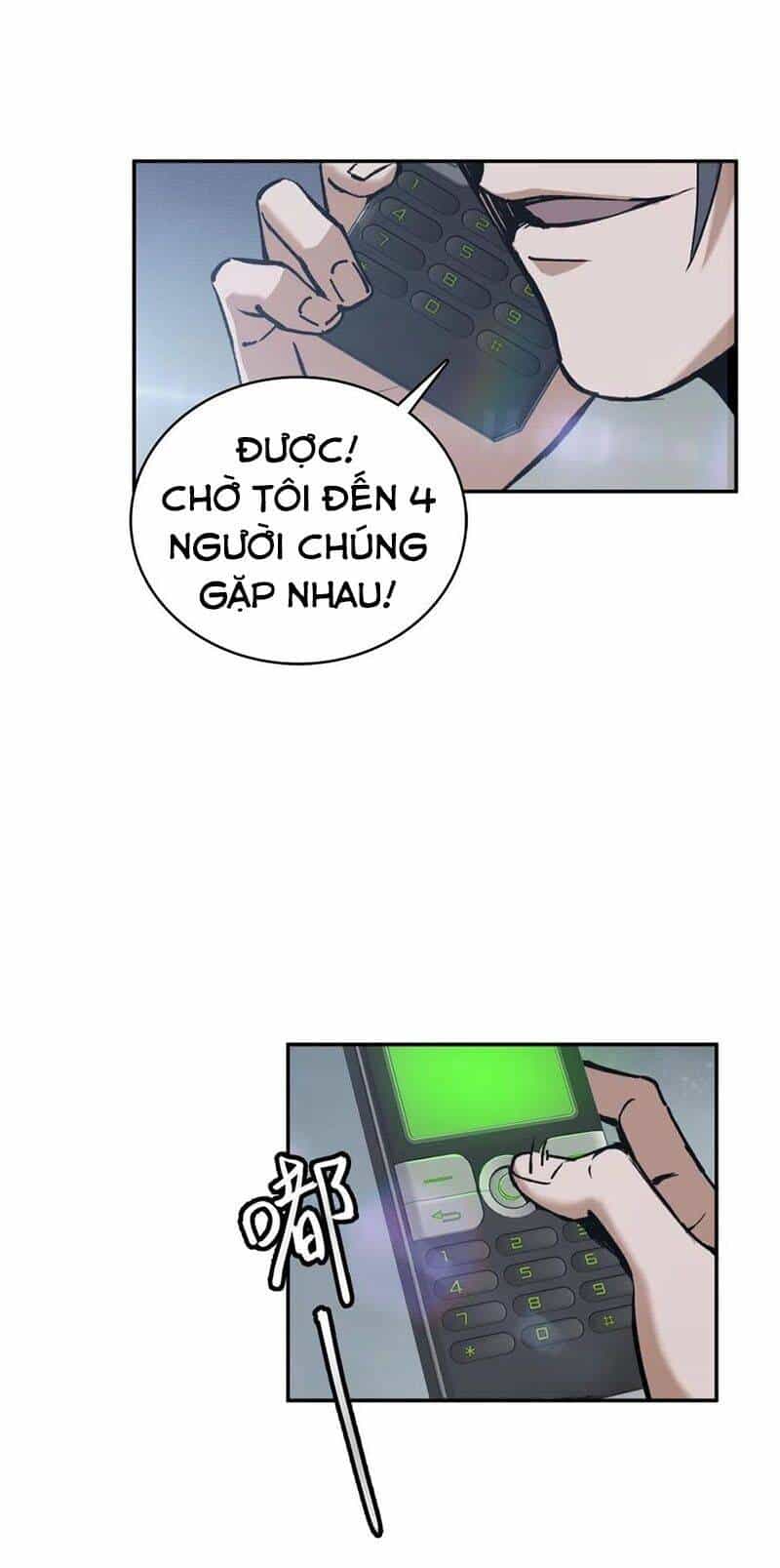 Bắt Đầu Từ Cửu Đầu Điểu - Chương 98 - ảnh 4