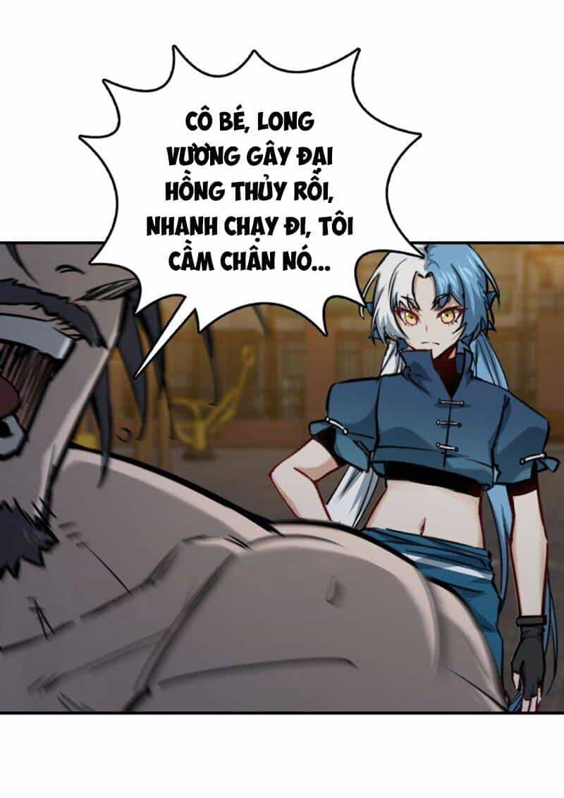 Bắt Đầu Từ Cửu Đầu Điểu - Chương 99 - ảnh 14
