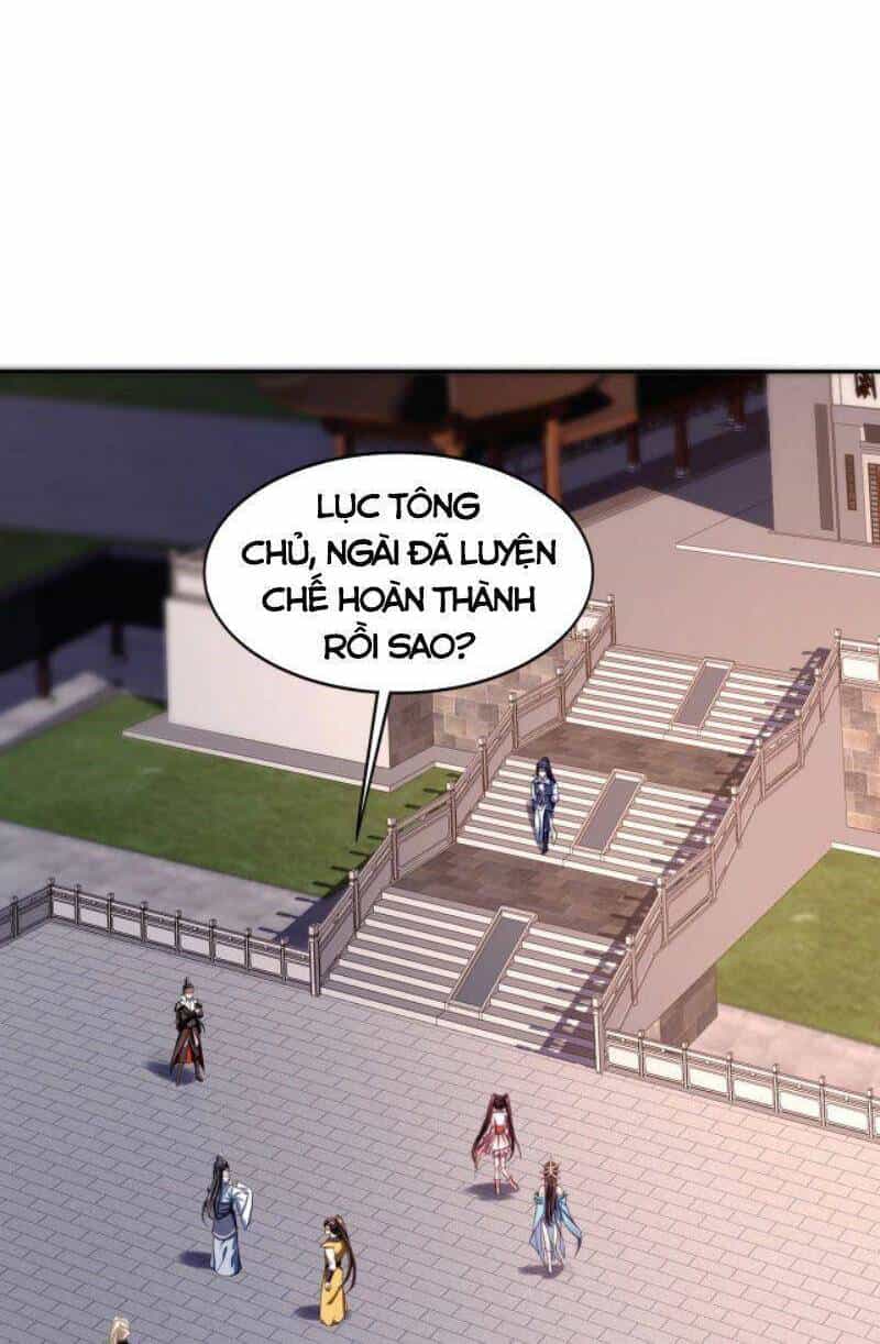 Bắt Đầu Từ Độ Kiếp - Chương 12 - ảnh 32