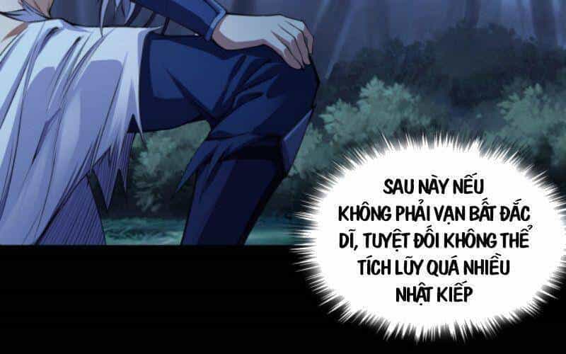 Bắt Đầu Từ Độ Kiếp - Chương 14 - ảnh 26
