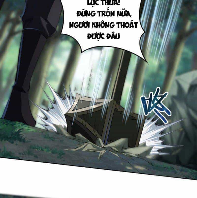 Bắt Đầu Từ Độ Kiếp - Chương 16 - ảnh 30