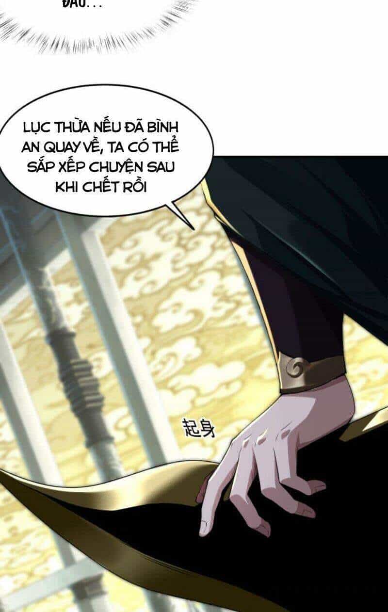 Bắt Đầu Từ Độ Kiếp - Chương 1 - ảnh 30