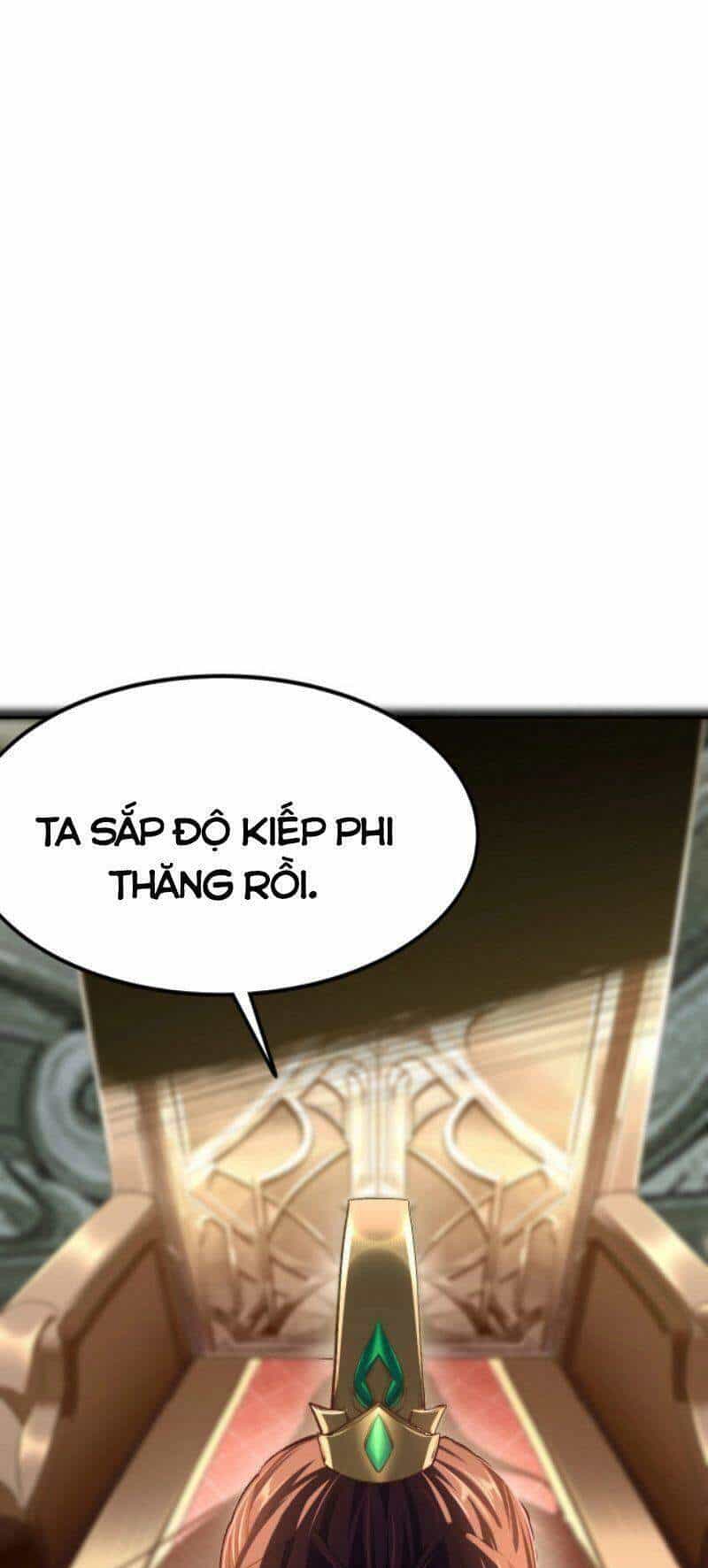 Bắt Đầu Từ Độ Kiếp - Chương 1 - ảnh 33