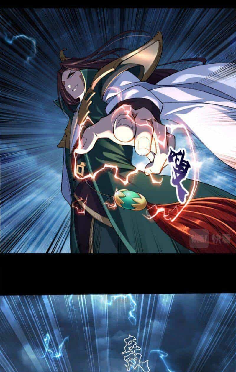 Bắt Đầu Từ Độ Kiếp - Chương 1 - ảnh 71