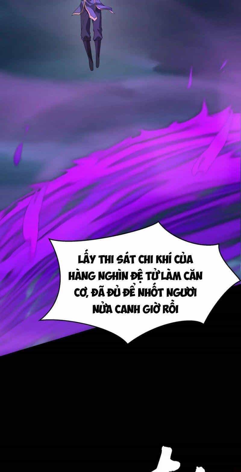 Bắt Đầu Từ Độ Kiếp - Chương 20 - ảnh 28