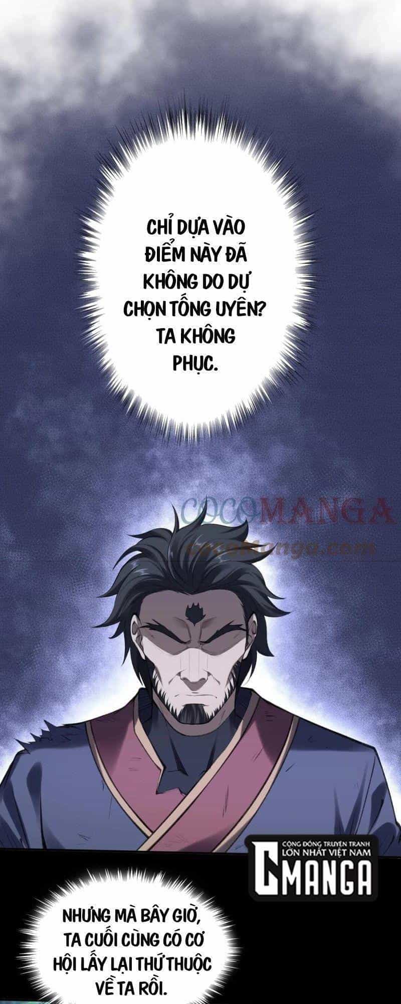 Bắt Đầu Từ Độ Kiếp - Chương 23 - ảnh 33