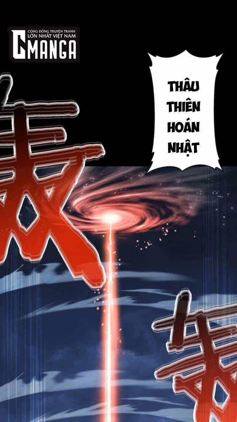 Bắt Đầu Từ Độ Kiếp - Chương 2 - ảnh 17