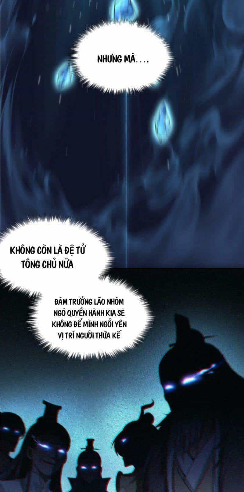 Bắt Đầu Từ Độ Kiếp - Chương 2 - ảnh 89