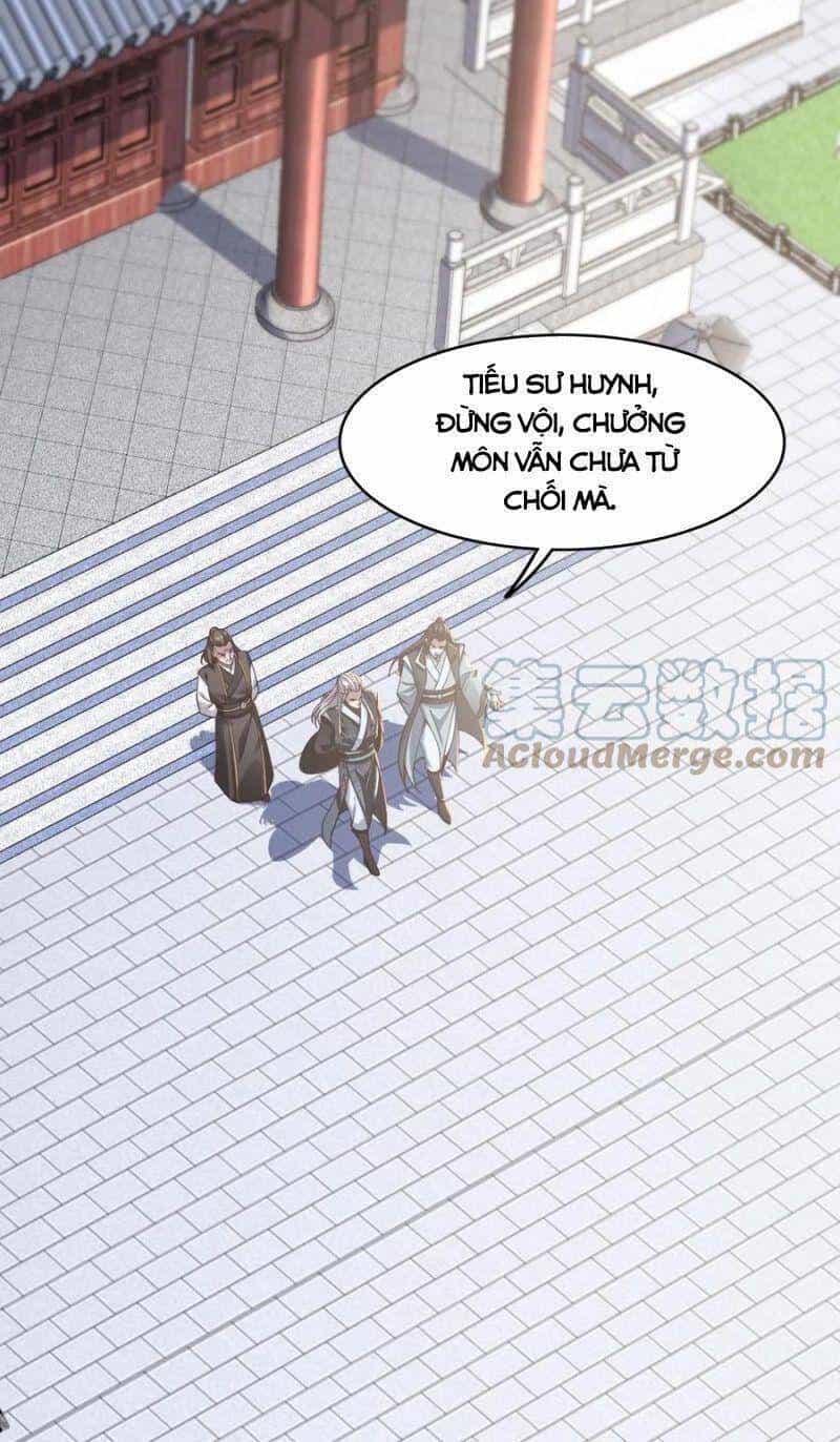 Bắt Đầu Từ Độ Kiếp - Chương 29 - ảnh 30