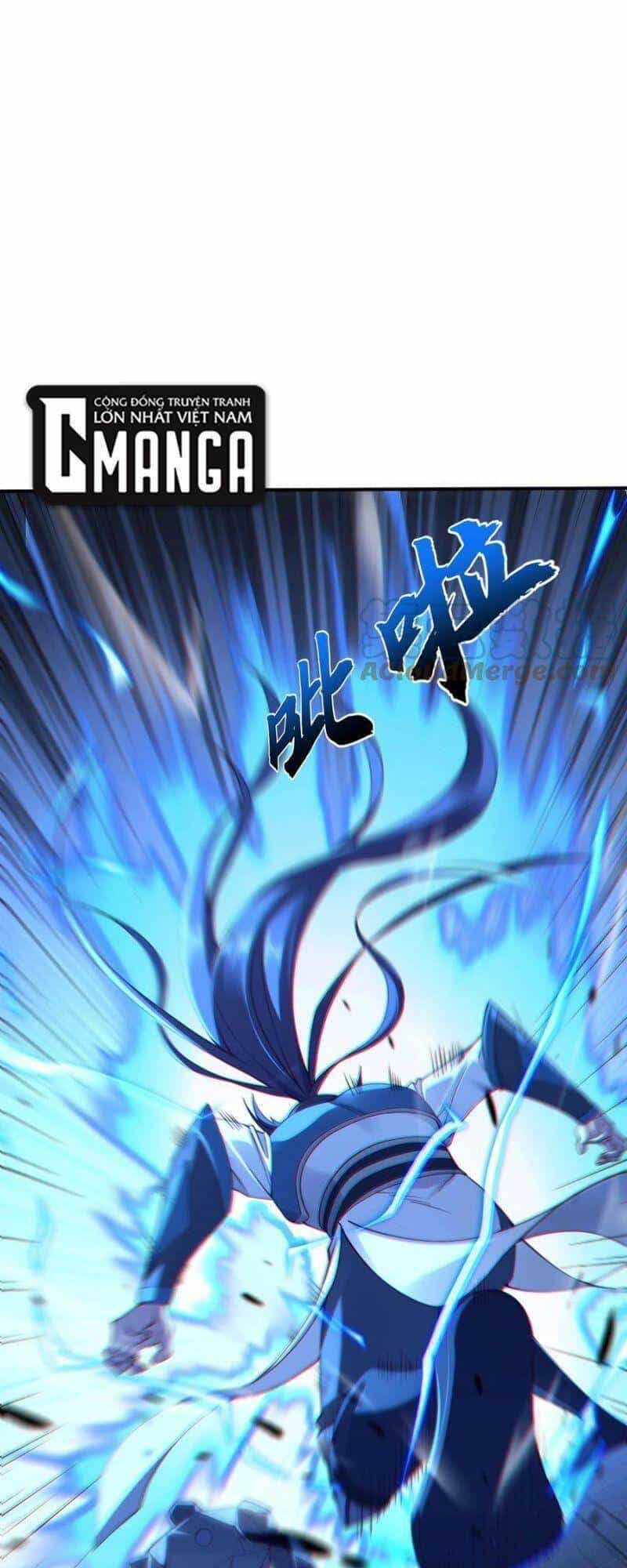 Bắt Đầu Từ Độ Kiếp - Chương 29 - ảnh 38