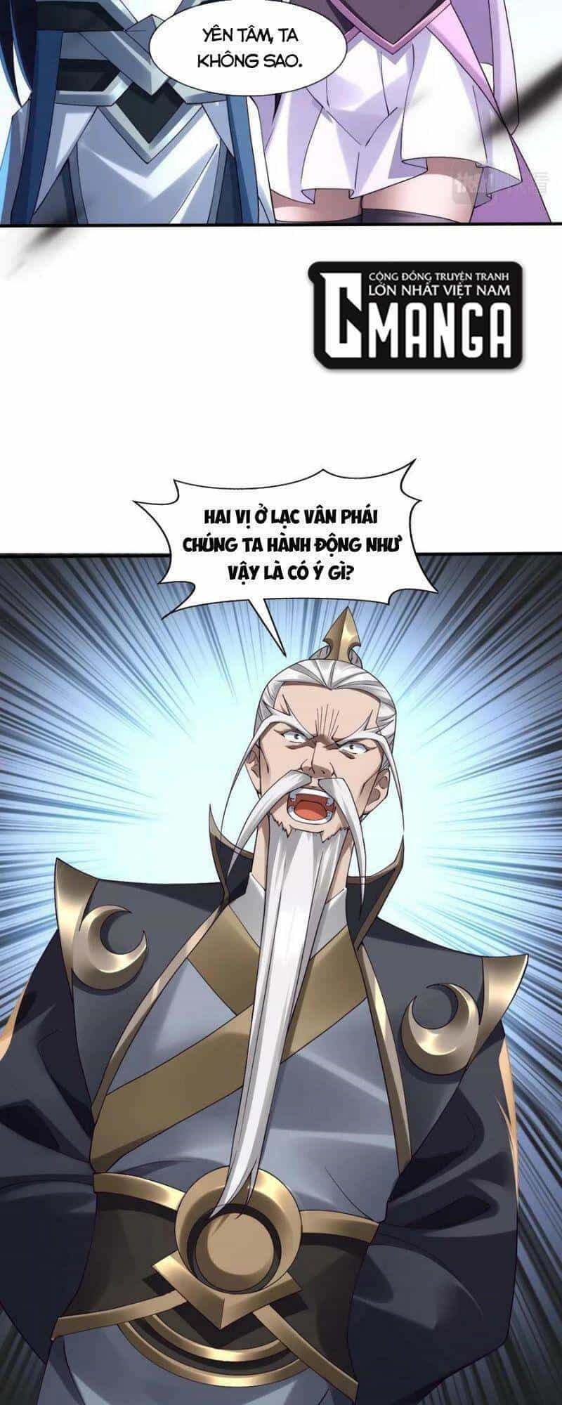 Bắt Đầu Từ Độ Kiếp - Chương 31 - ảnh 29