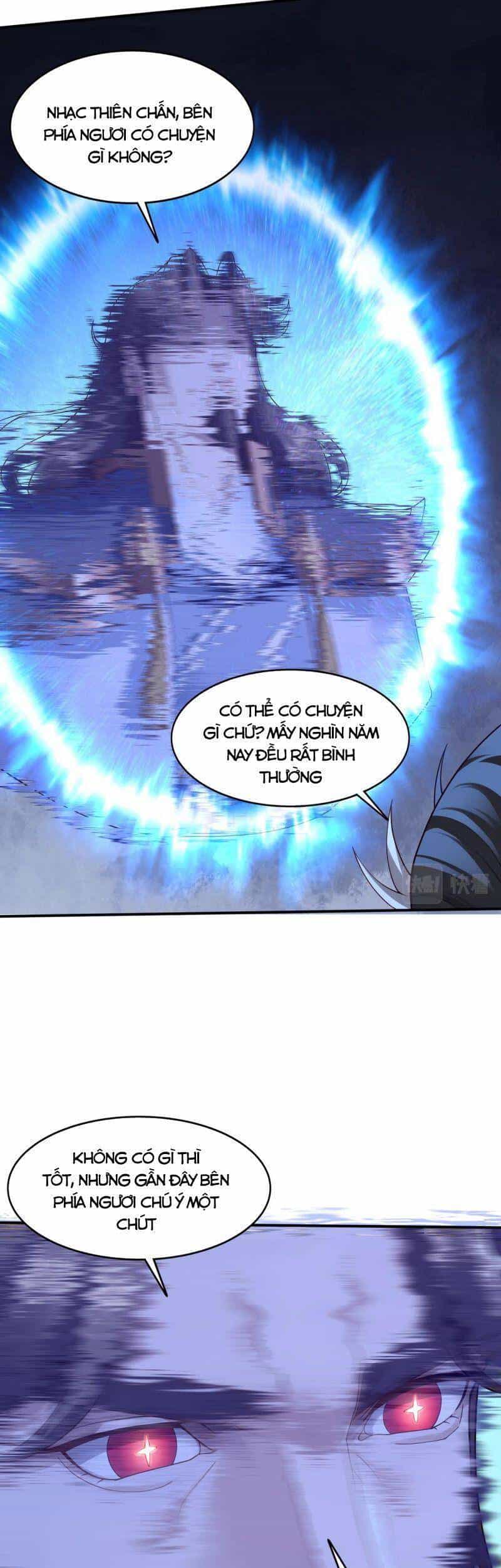 Bắt Đầu Từ Độ Kiếp - Chương 37 - ảnh 9